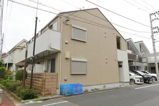 リバーサイドハイツ江戸川の画像