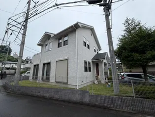 東京都稲城市百村【一戸建】の外観