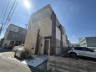LA CACHETTE OKAMACIの画像