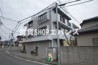 皆川マンションの画像