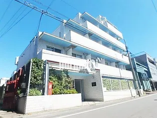 トップ立石第2の画像