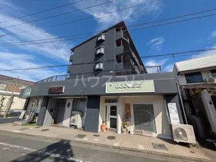 ポートライフ大和の画像