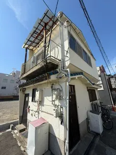 ハイツアキの画像