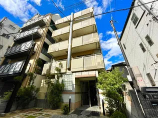 スーペリア本山の画像