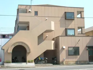 ミキハウスの画像