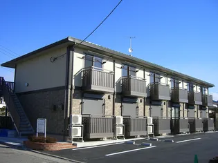 カーサHAKODAの画像