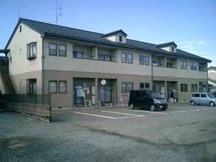 前原ハイツの画像