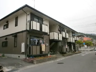 タウンコート井上の画像