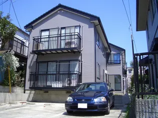 三木ハイツの画像