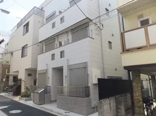 日辰マンションの画像