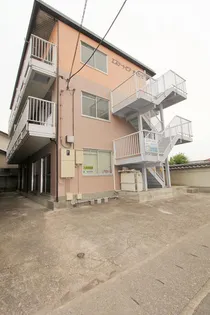 エステートピアオオツカの画像