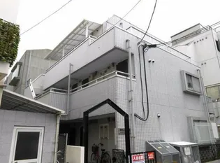 調布レジデンスの画像