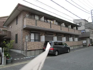 カサベルテの画像