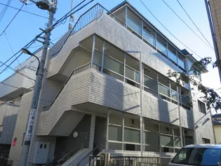 末広マンションの画像