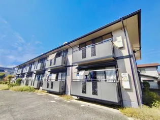 パークヒルズ春日丘の画像