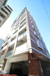 プルーム真鶴【8階】の外観