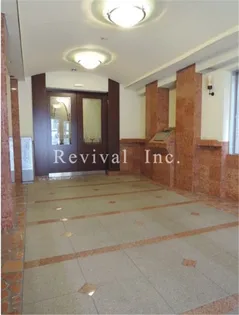 日神パレステージ東新宿イーストフォート【6階】の地図