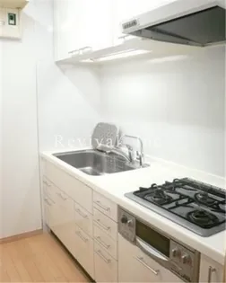 日神パレステージ東新宿イーストフォート【6階】のキッチン