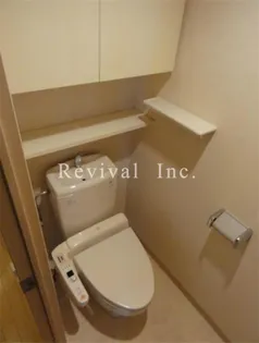 日神パレステージ東新宿イーストフォート【6階】の内装