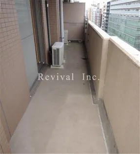 日神パレステージ東新宿イーストフォート【6階】の内装