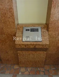 日神パレステージ東新宿イーストフォート【6階】の内装