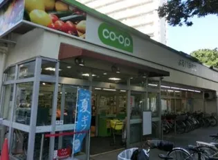 日神パレステージ東新宿イーストフォート【6階】の周辺