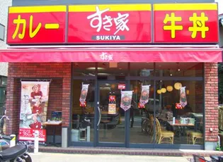 日神パレステージ東新宿イーストフォート【6階】の周辺