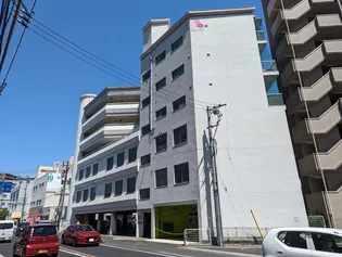 倉敷昭和ビルの画像