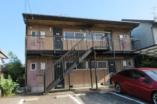 木原アパートAの画像