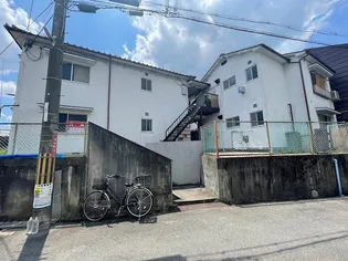 フォアール須山の画像