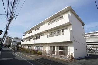 ウエストハイリビングの画像