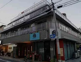 シャトー内山【2階】の外観