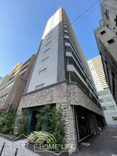 スプランディッド安土町【11階】の外観