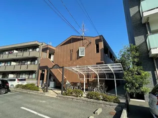 エトワールハイツIIの画像