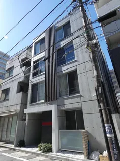 PASEO Yotsuya パセオ四谷【4階】の外観