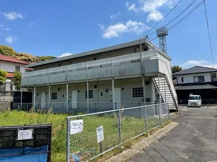 橋川ハイツの画像