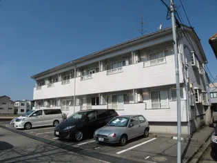 エスポワール伏見台2の画像