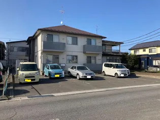 シャーメゾンイシファインBの画像