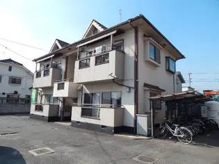 コーポサンフラワーの画像