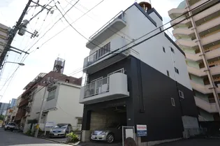 コンフォート河原町の画像