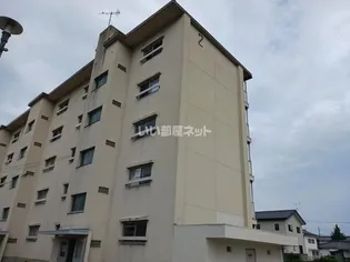 ビレッジハウス臼田2号棟の画像