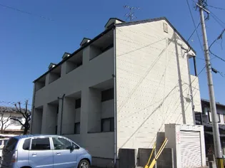 リトナステージ高美台【2階】の外観