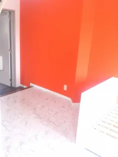 まちだどぅ12番館【2階】の玄関