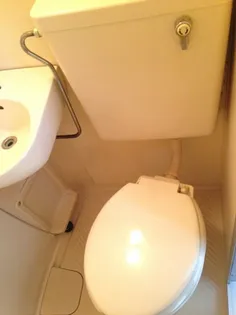 まちだどぅ12番館【2階】の内装