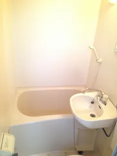 まちだどぅ12番館【2階】の内装