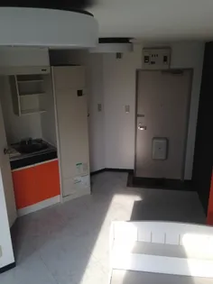 まちだどぅ12番館【2階】の地図