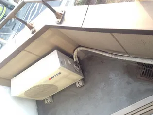 まちだどぅ12番館【2階】の内装