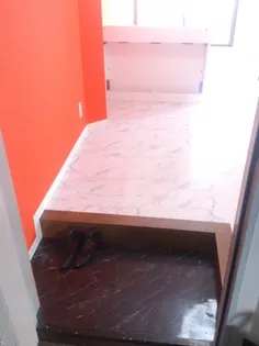 まちだどぅ12番館【2階】の地図