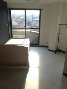 まちだどぅ12番館【2階】の居間