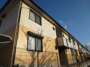 カサブランカIIIの画像